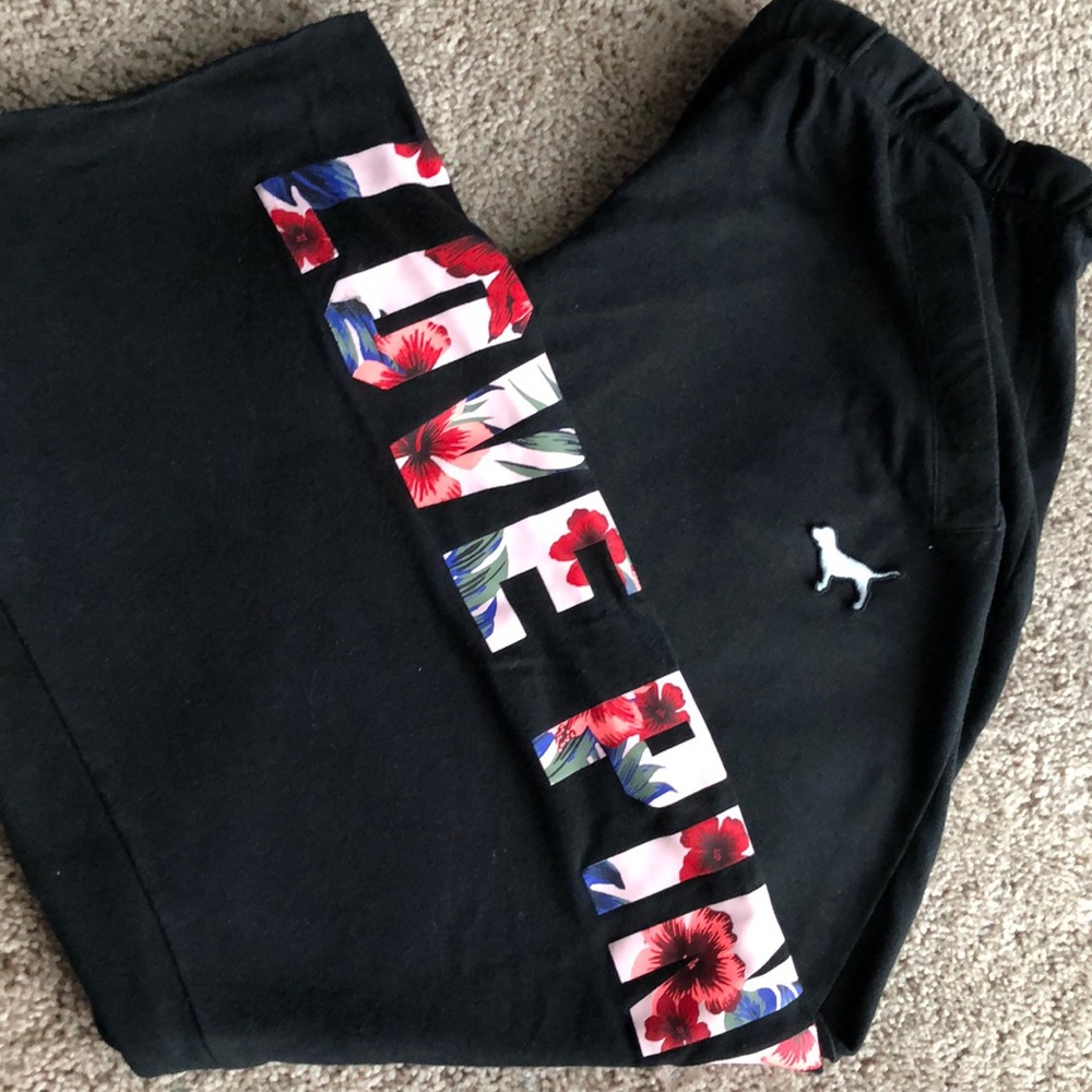 Victoria’ Secret Jogging Pants